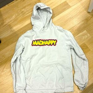 MadHappy Hoodie